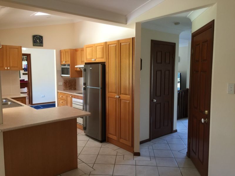 1 BOHEMIA COURT, Mount Cotton QLD 4165