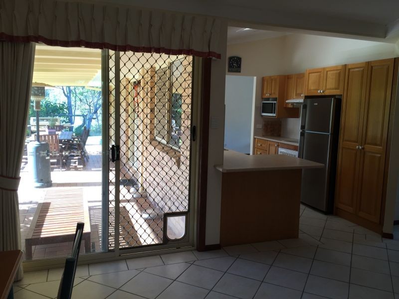 1 BOHEMIA COURT, Mount Cotton QLD 4165