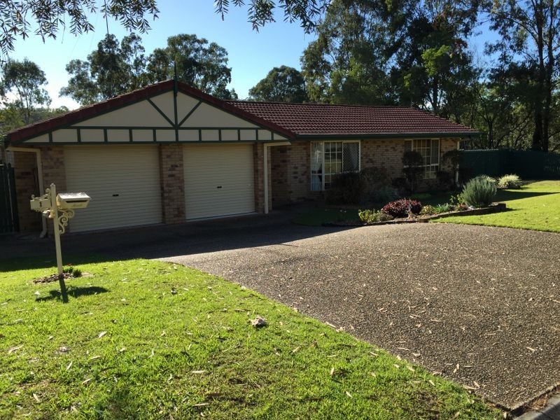 1 BOHEMIA COURT, Mount Cotton QLD 4165