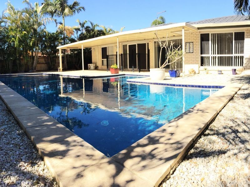 6 TOURIGA STREET, Thornlands QLD 4164