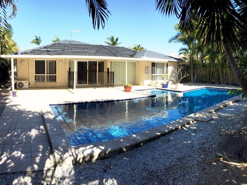 6 TOURIGA STREET, Thornlands QLD 4164
