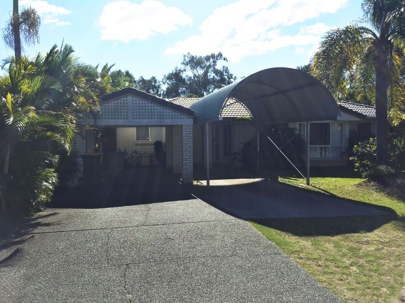 6 TOURIGA STREET, Thornlands QLD 4164