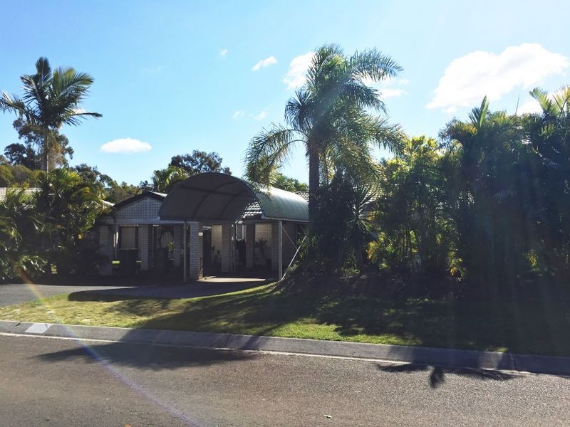 6 TOURIGA STREET, Thornlands QLD 4164