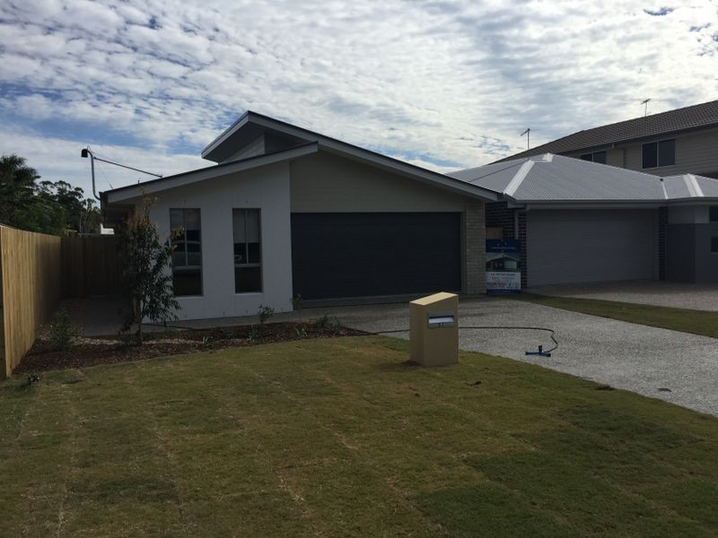 83 DART STREET, Redland Bay QLD 4165