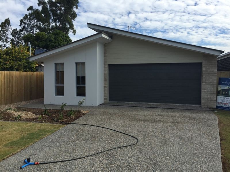 83 DART STREET, Redland Bay QLD 4165