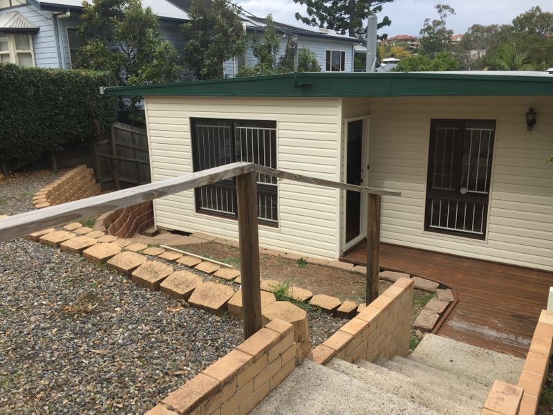 51 WAVERLEY ROAD, Camp Hill QLD 4152