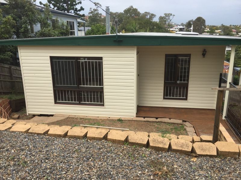 51 WAVERLEY ROAD, Camp Hill QLD 4152