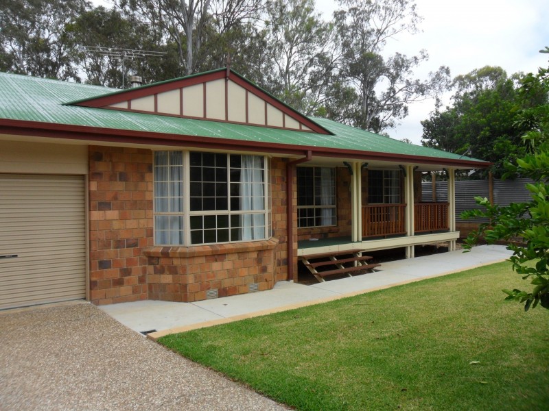 122 MILL STREET, Redland Bay QLD 4165