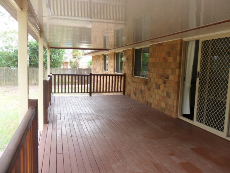 122 MILL STREET, Redland Bay QLD 4165