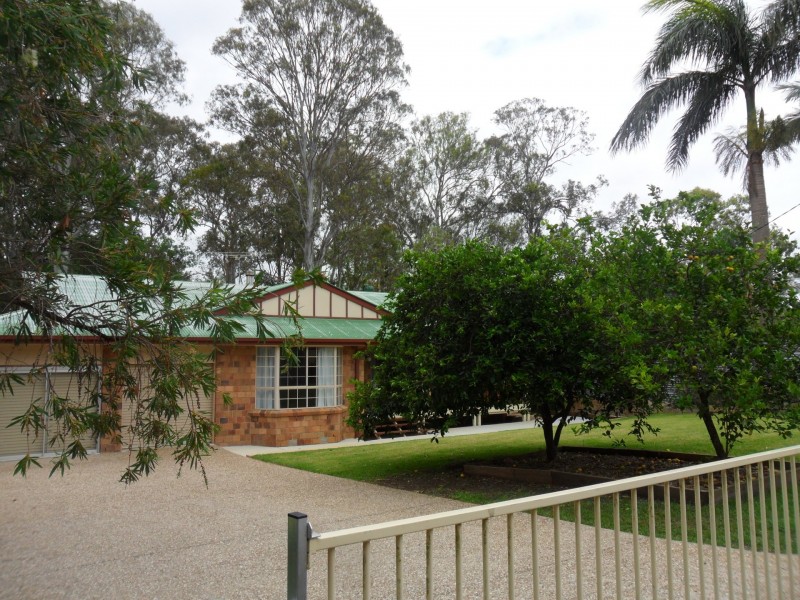 122 MILL STREET, Redland Bay QLD 4165