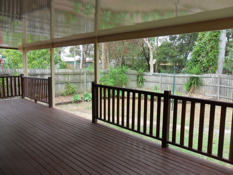 122 MILL STREET, Redland Bay QLD 4165