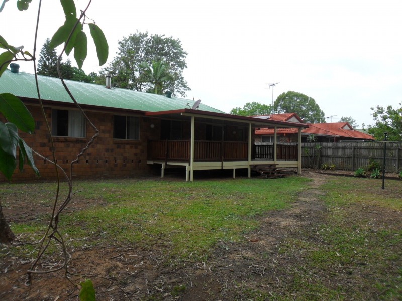 122 MILL STREET, Redland Bay QLD 4165