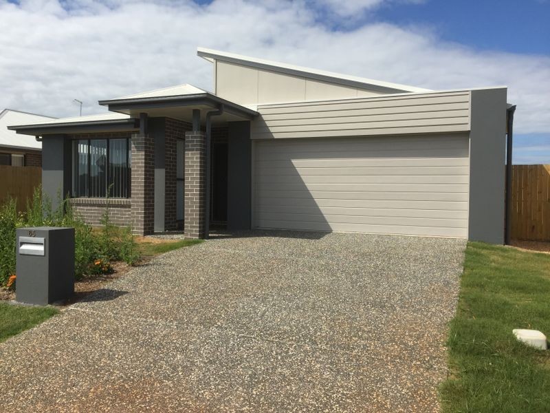 65 BANKSWOOD DRIVE, Redland Bay QLD 4165