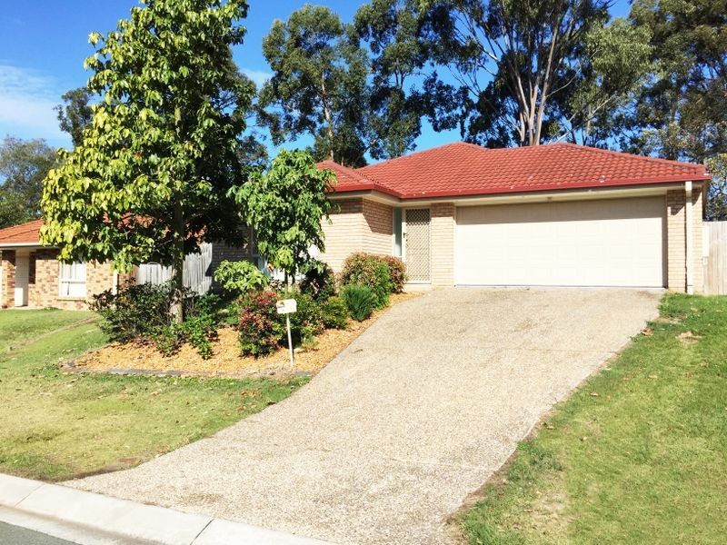 14 LIME STREET, Redland Bay QLD 4165