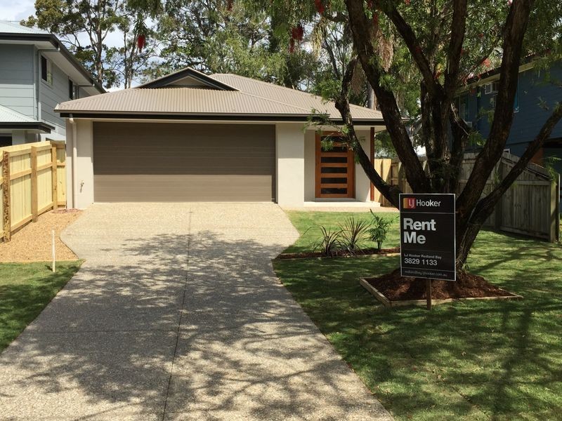 205A QUEEN STREET, Cleveland QLD 4163