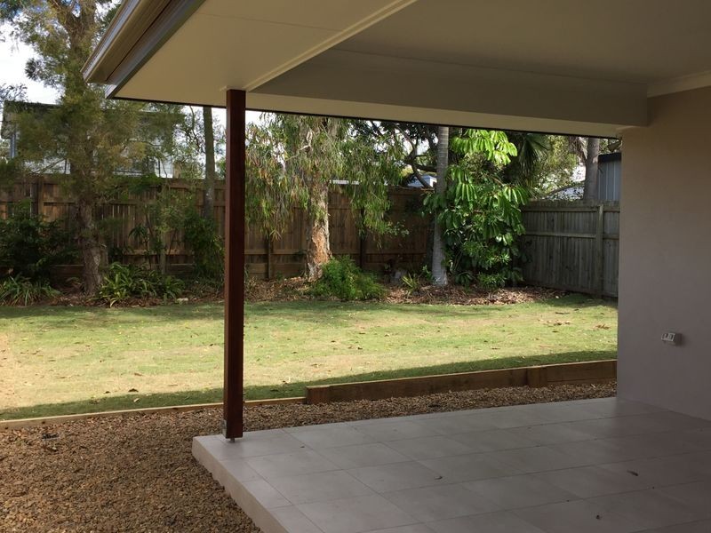 205A QUEEN STREET, Cleveland QLD 4163