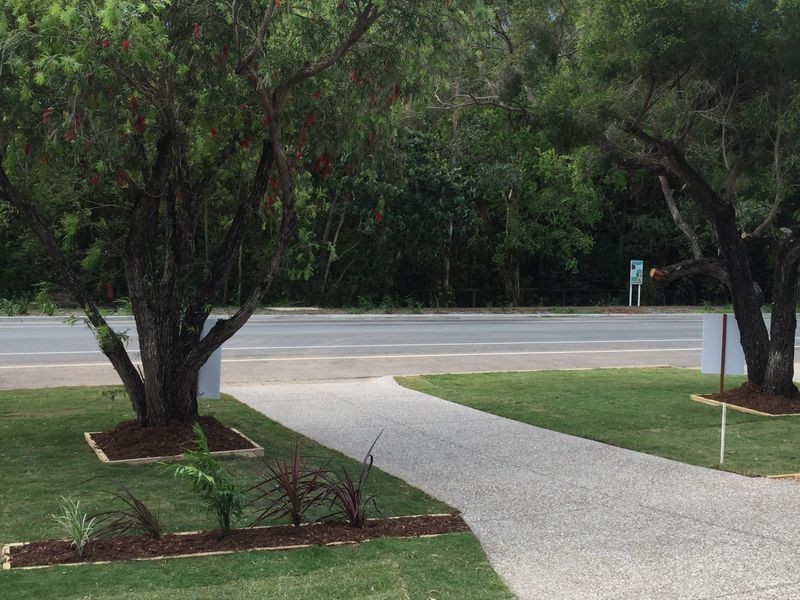 205A QUEEN STREET, Cleveland QLD 4163