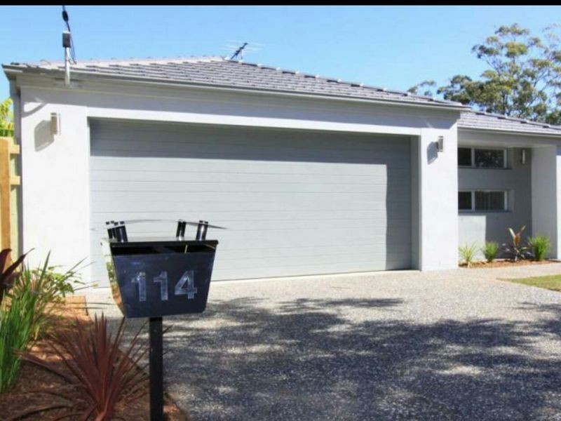 114 DELANCEY STREET, Ormiston QLD 4160