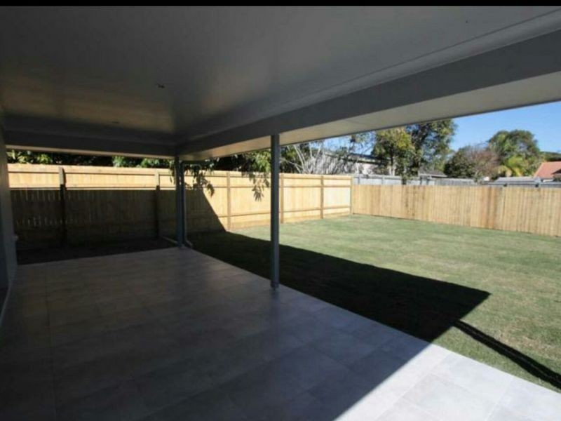 114 DELANCEY STREET, Ormiston QLD 4160