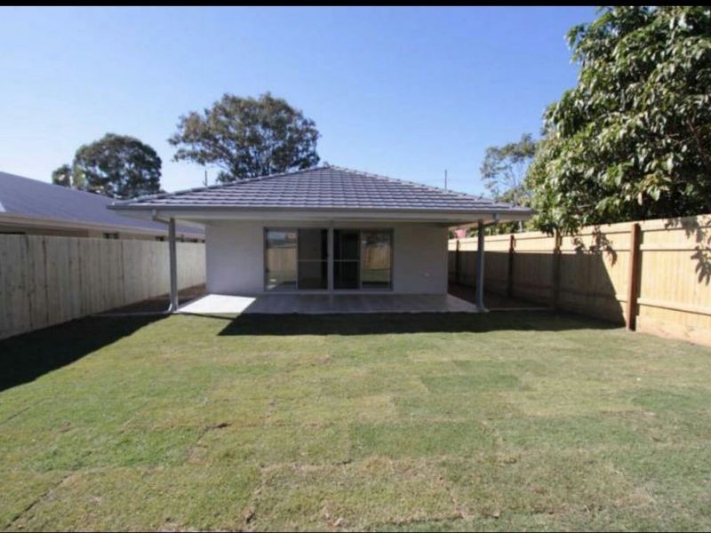 114 DELANCEY STREET, Ormiston QLD 4160