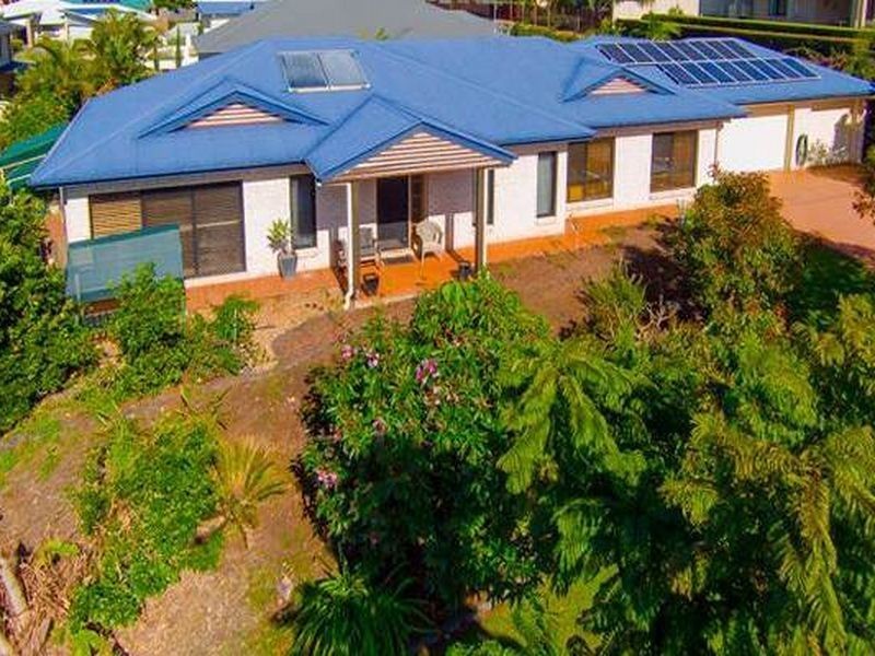 62 HABITAT DRIVE, Redland Bay QLD 4165