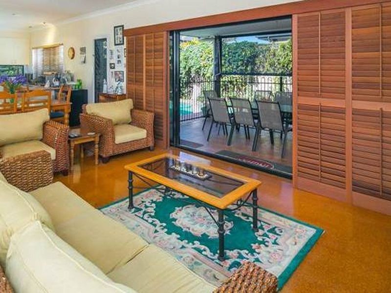 62 HABITAT DRIVE, Redland Bay QLD 4165