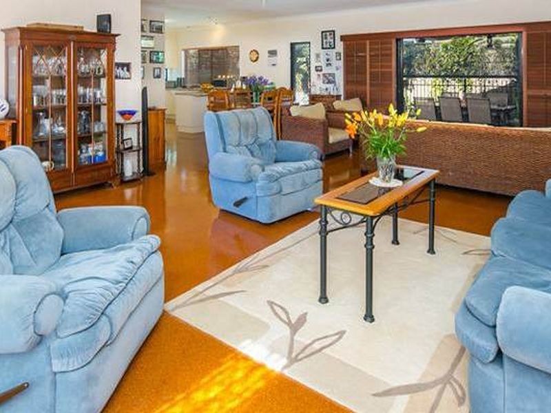 62 HABITAT DRIVE, Redland Bay QLD 4165