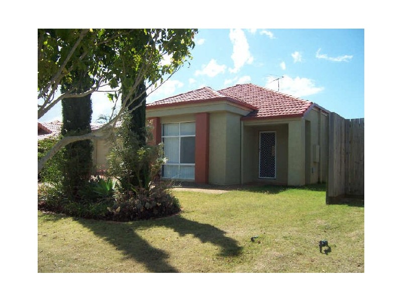 30 Spinnaker Circuit, Redland Bay QLD 4165