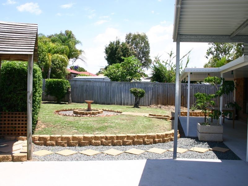 16 SHANAHAN STREET, Redland Bay QLD 4165