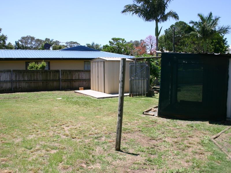 16 SHANAHAN STREET, Redland Bay QLD 4165