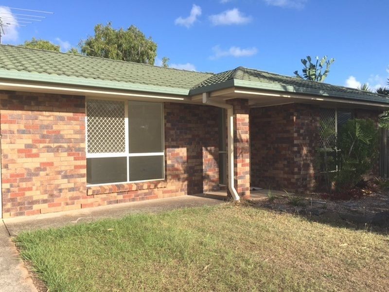 3 SUNNINGDALE DRIVE, Redland Bay QLD 4165