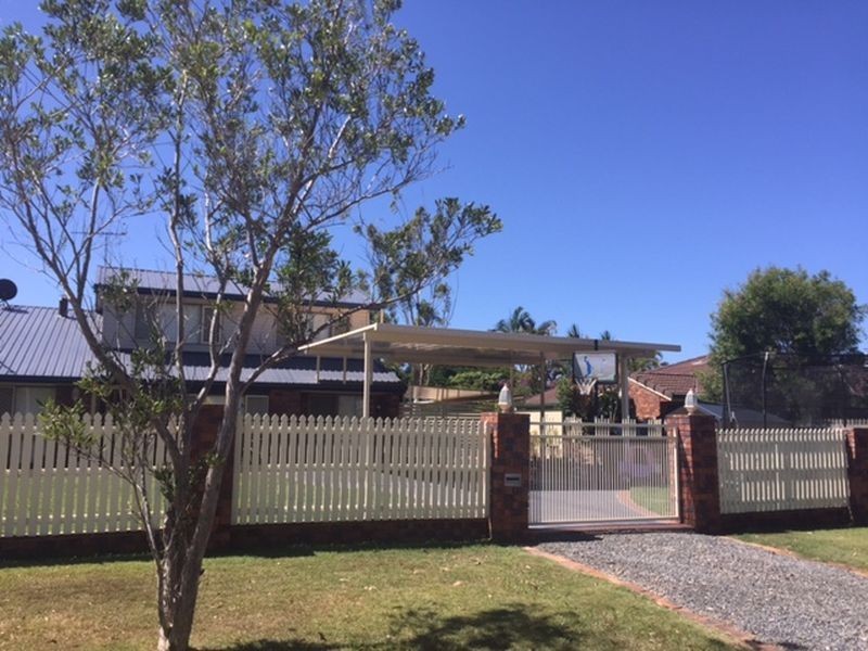 36 PHILLIP STREET, Redland Bay QLD 4165