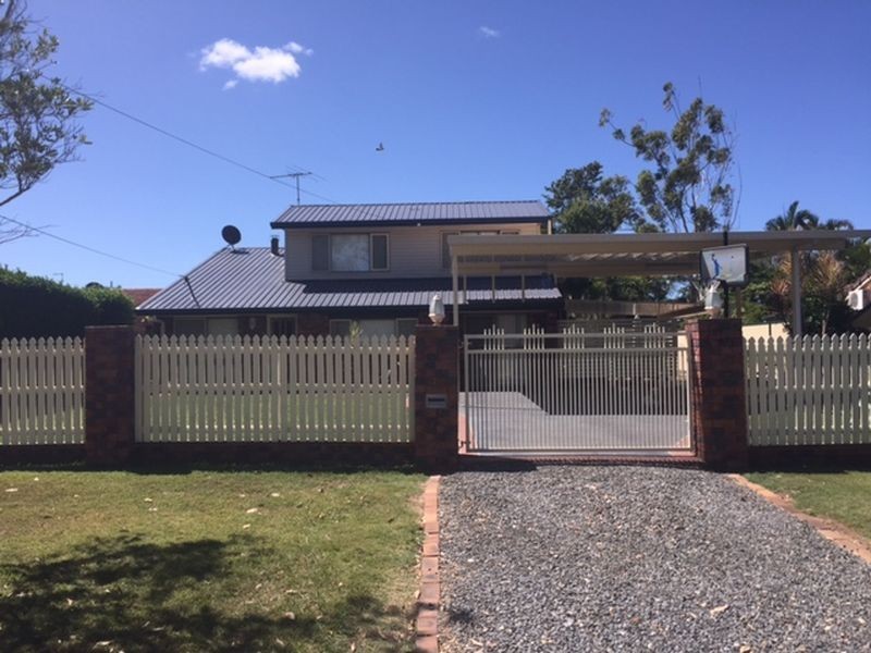 36 PHILLIP STREET, Redland Bay QLD 4165