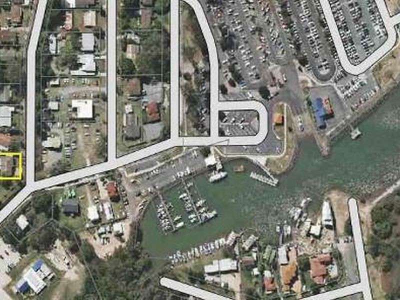 103 Hamilton Street, Redland Bay QLD 4165