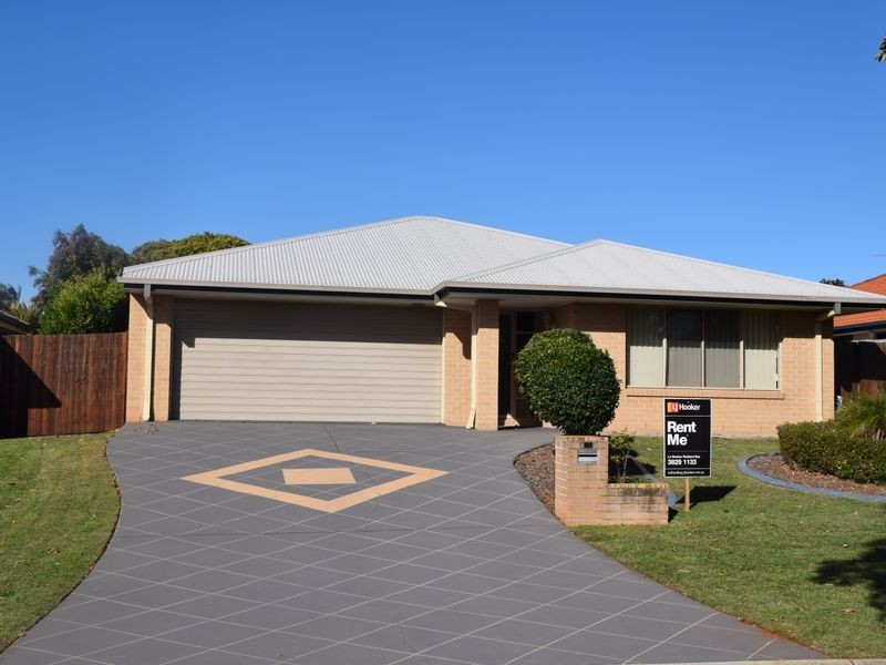 39 Seaholly Crescent, Victoria Point QLD 4165