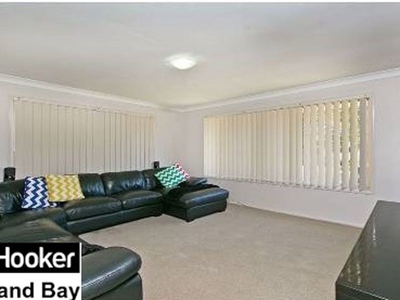 39 Seaholly Crescent, Victoria Point QLD 4165