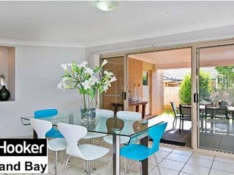 39 Seaholly Crescent, Victoria Point QLD 4165