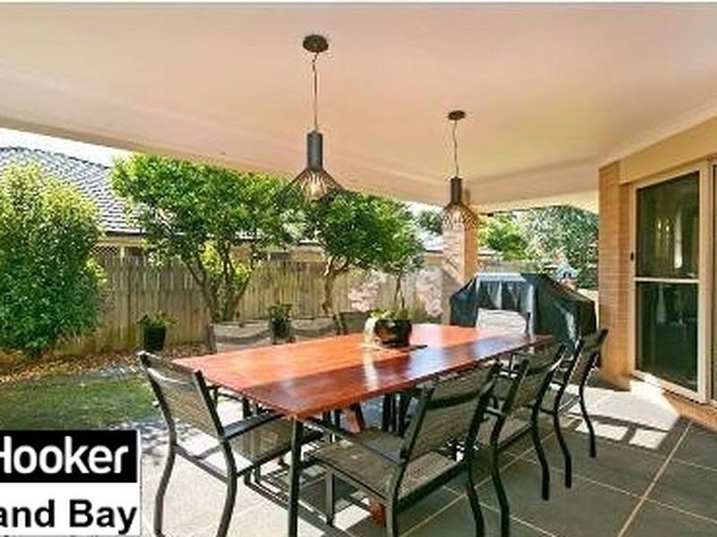 39 Seaholly Crescent, Victoria Point QLD 4165