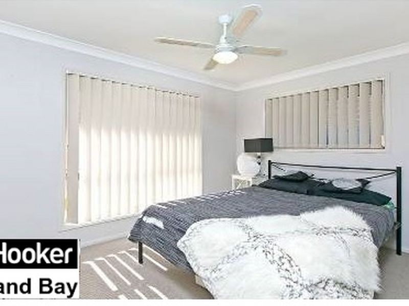 39 Seaholly Crescent, Victoria Point QLD 4165