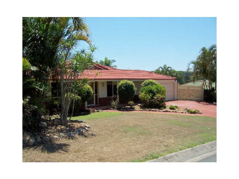 8 Citrus Circuit, Mount Cotton QLD 4165