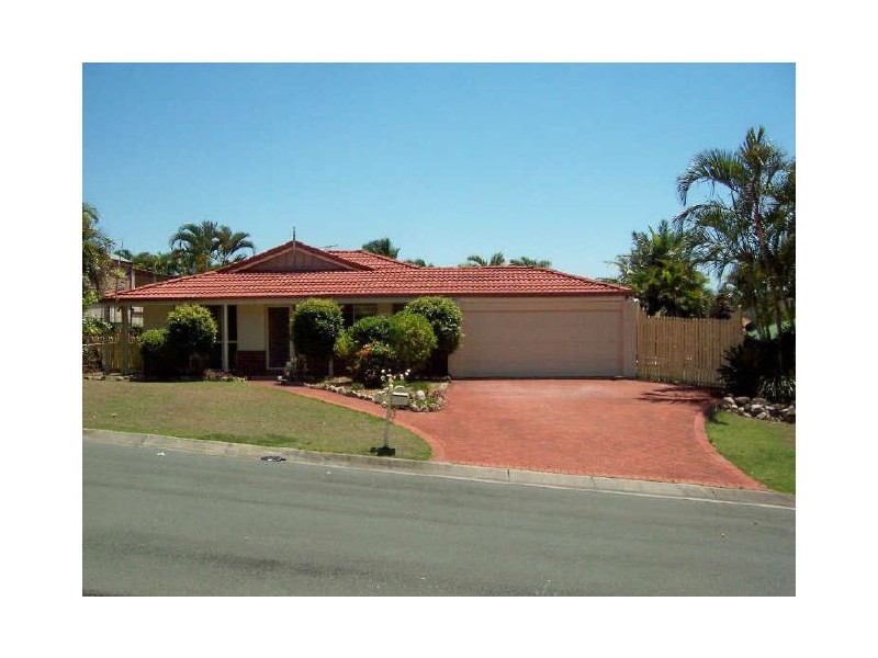 8 Citrus Circuit, Mount Cotton QLD 4165