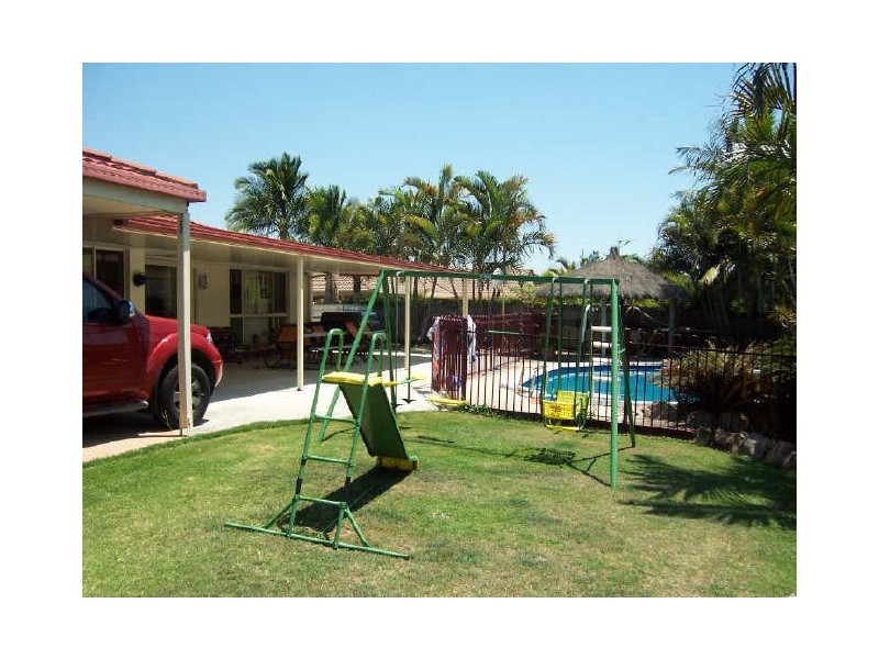 8 Citrus Circuit, Mount Cotton QLD 4165