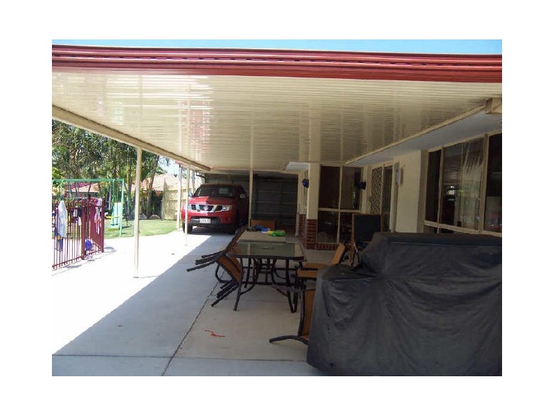 8 Citrus Circuit, Mount Cotton QLD 4165