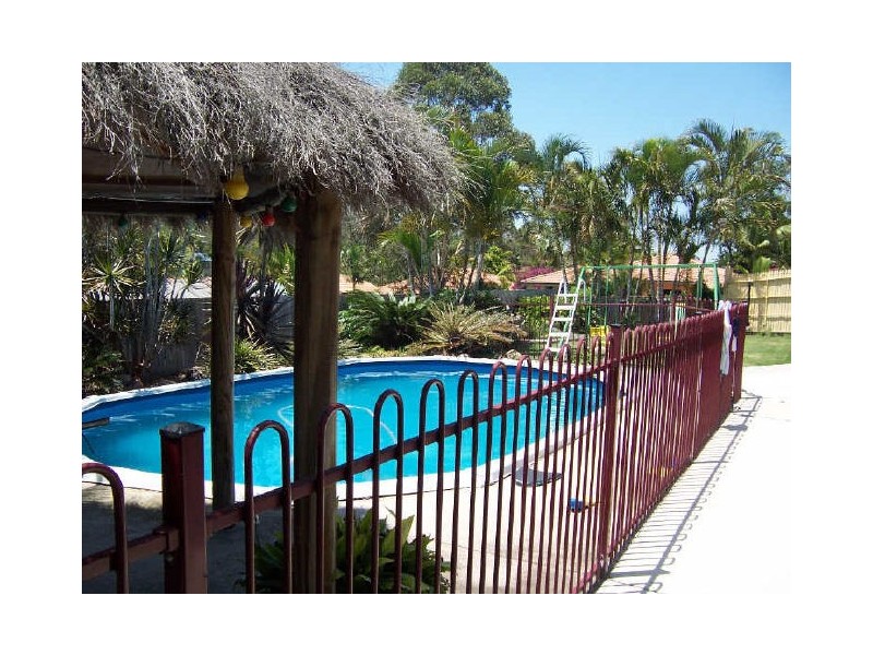 8 Citrus Circuit, Mount Cotton QLD 4165