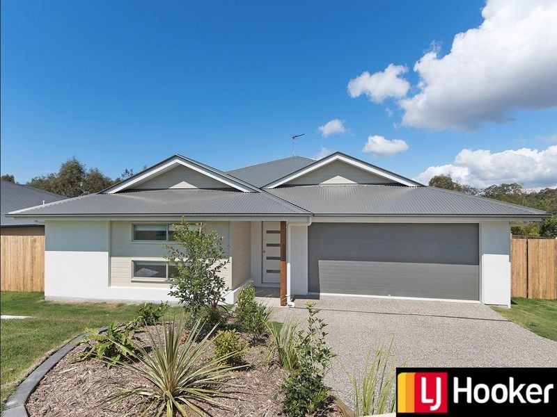 25 Park Edge, Redland Bay QLD 4165