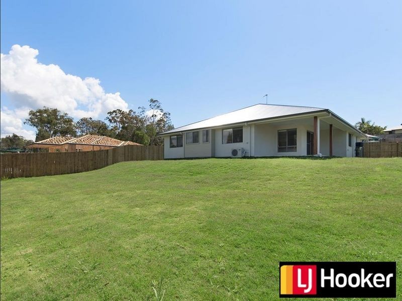 25 Park Edge, Redland Bay QLD 4165