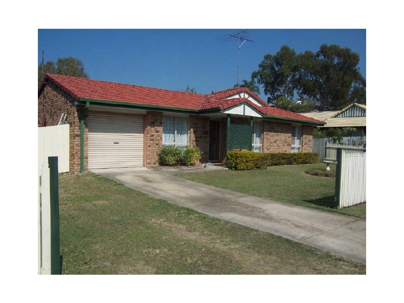 34 Cherry Street, Wellington Point QLD 4160