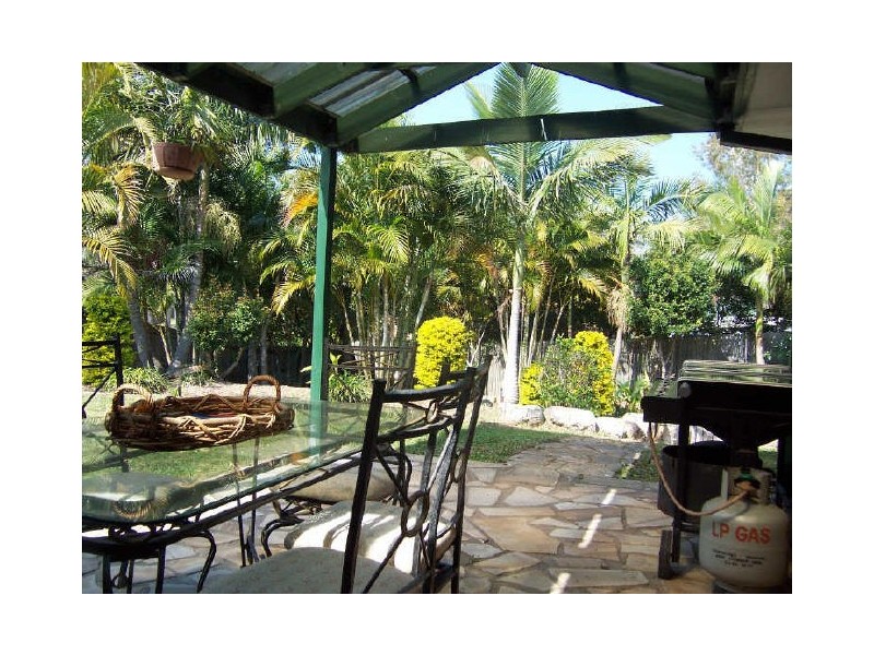 34 Cherry Street, Wellington Point QLD 4160