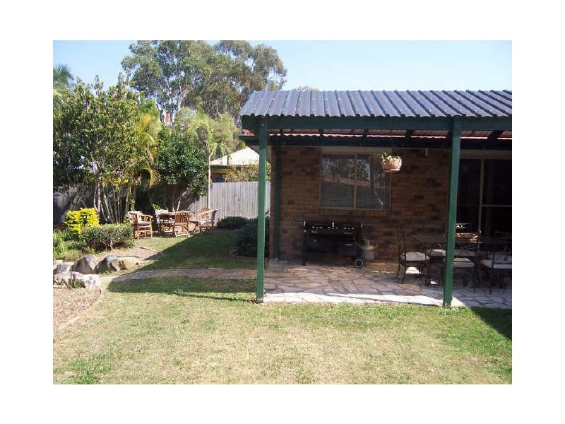 34 Cherry Street, Wellington Point QLD 4160