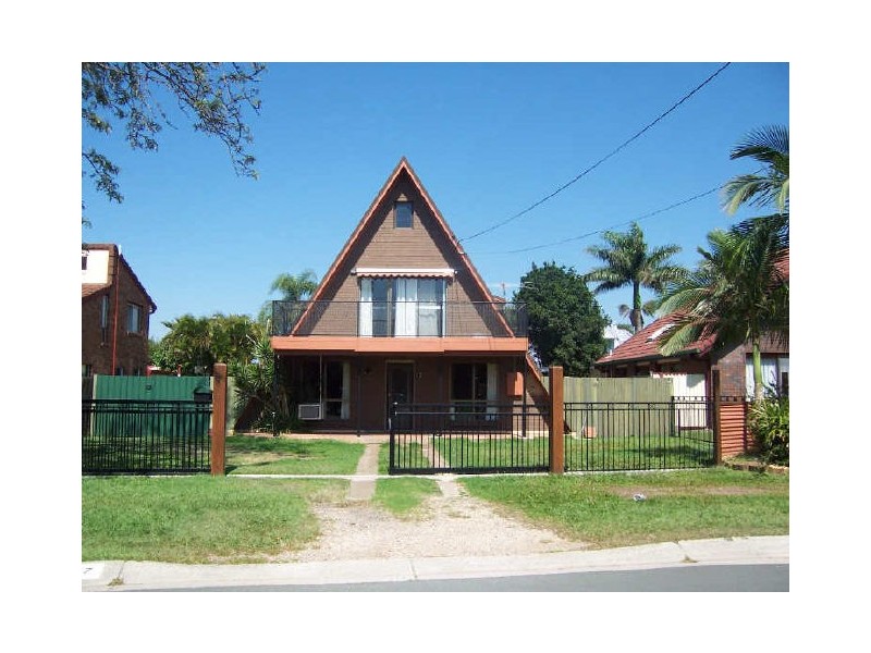 7 Scott Street, Redland Bay QLD 4165